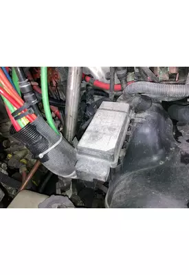 Freightliner CASCADIA Fuse Box