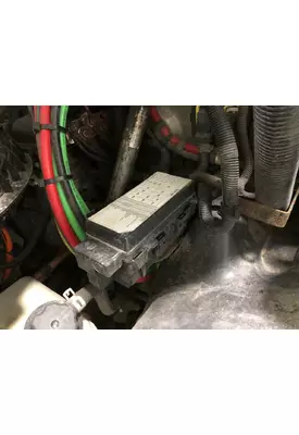 Freightliner CASCADIA Fuse Box