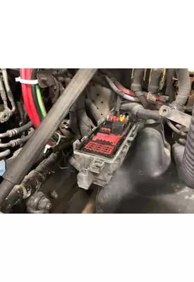 Freightliner CASCADIA Fuse Box