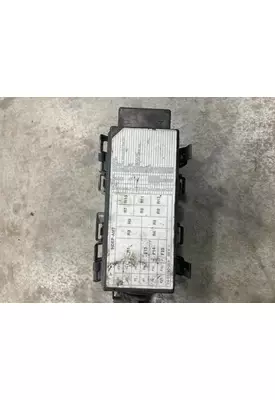 Freightliner CASCADIA Fuse Box