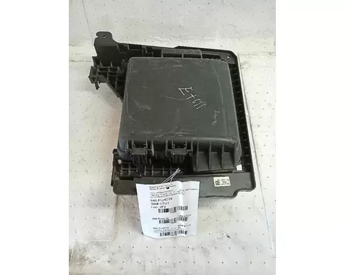 Freightliner CASCADIA Fuse Box