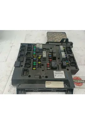 Freightliner CASCADIA Fuse Box