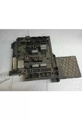 Freightliner CASCADIA Fuse Box