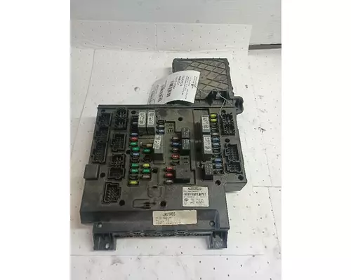 Freightliner CASCADIA Fuse Box