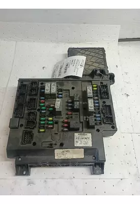 Freightliner CASCADIA Fuse Box