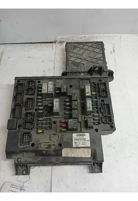 Freightliner CASCADIA Fuse Box