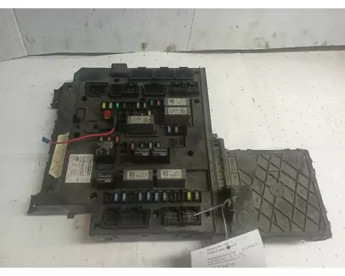 Freightliner CASCADIA Fuse Box