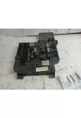 Freightliner CASCADIA Fuse Box