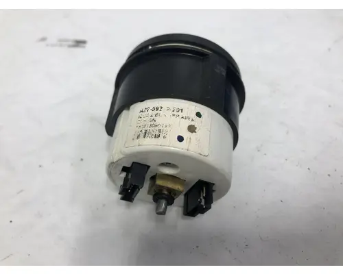 Freightliner CASCADIA Gauges (all)