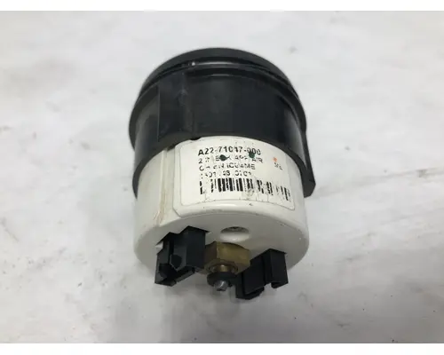 Freightliner CASCADIA Gauges (all)