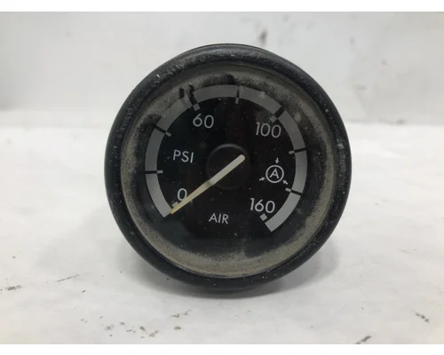 Freightliner CASCADIA Gauges (all)