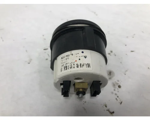 Freightliner CASCADIA Gauges (all)