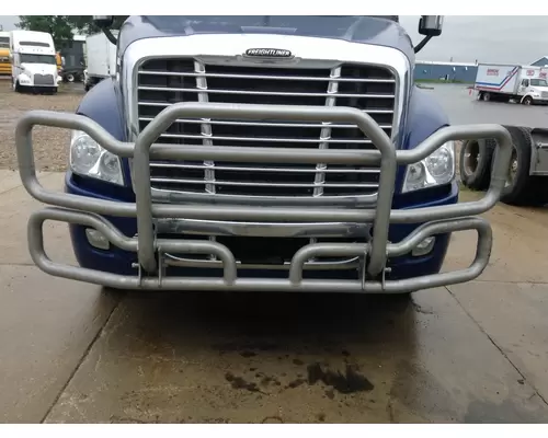 Freightliner CASCADIA Grille Guard