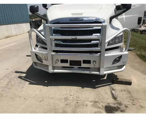 Freightliner CASCADIA Grille Guard