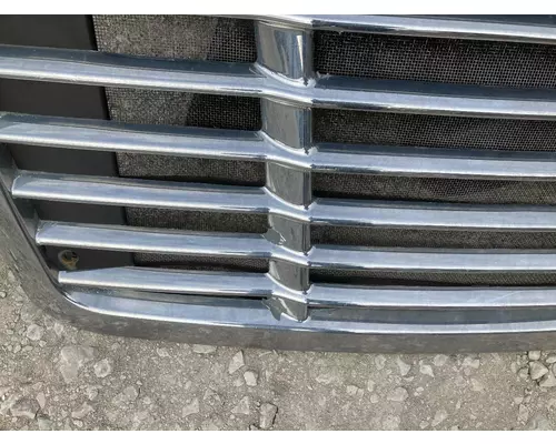 Freightliner CASCADIA Grille