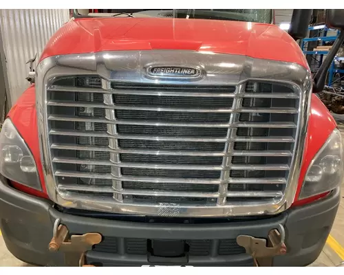 Freightliner CASCADIA Grille