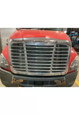 Freightliner CASCADIA Grille