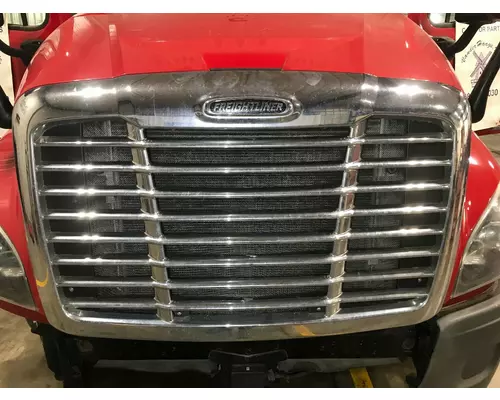 Freightliner CASCADIA Grille