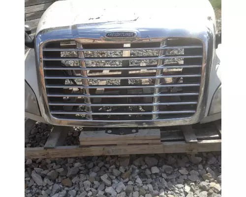 Freightliner CASCADIA Grille