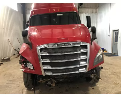 Freightliner CASCADIA Grille