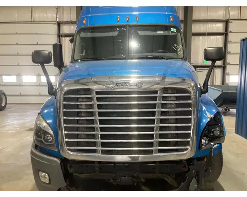 Freightliner CASCADIA Grille