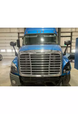 Freightliner CASCADIA Grille