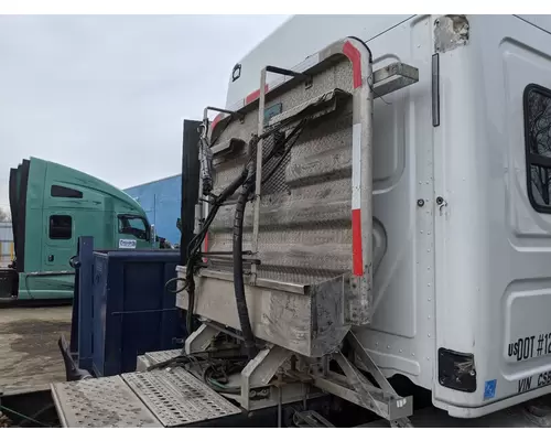 Freightliner CASCADIA Headache Rack (Cab Rack)