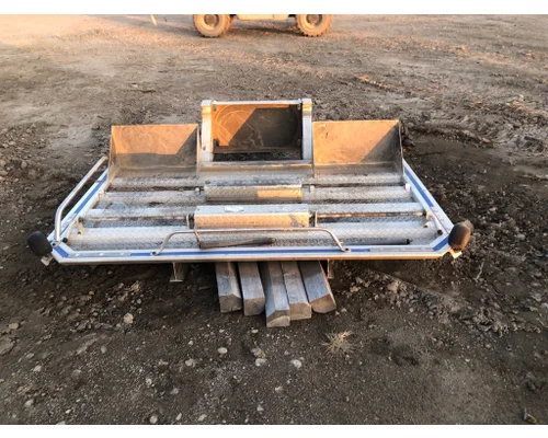 Freightliner CASCADIA Headache Rack (Cab Rack) in Kansas City, MO $848. ...