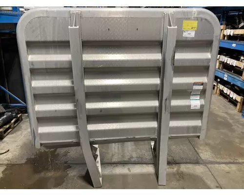 Freightliner CASCADIA Headache Rack
