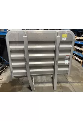 Freightliner CASCADIA Headache Rack