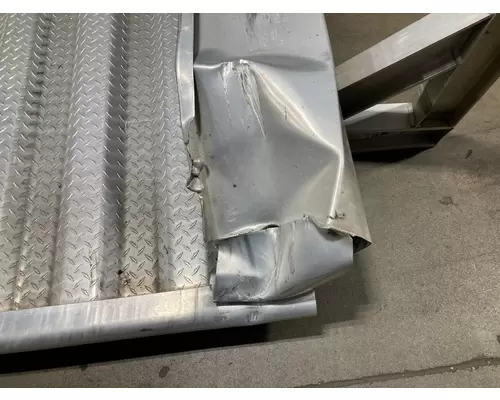 Freightliner CASCADIA Headache Rack