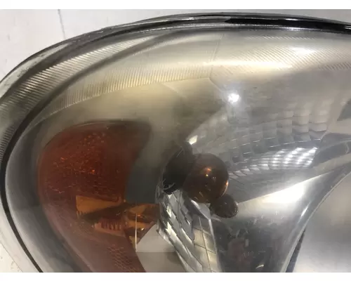 Freightliner CASCADIA Headlamp Assembly