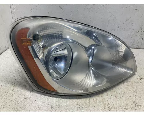 Freightliner CASCADIA Headlamp Assembly