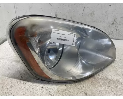 Freightliner CASCADIA Headlamp Assembly