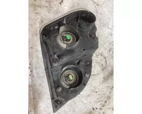 Freightliner CASCADIA Headlamp Assembly