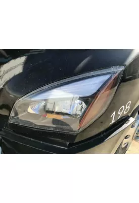 Freightliner CASCADIA Headlamp Assembly