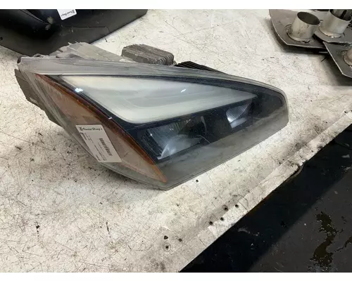 Freightliner CASCADIA Headlamp Assembly