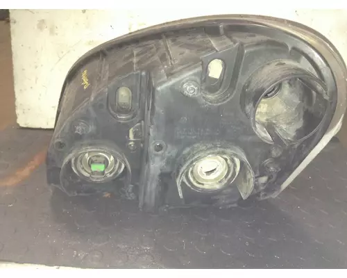 Freightliner CASCADIA Headlamp Assembly