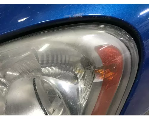 Freightliner CASCADIA Headlamp Assembly