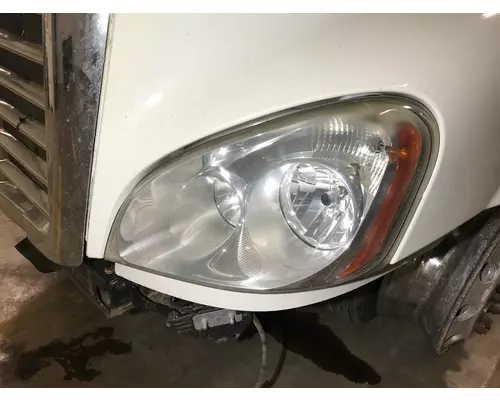 Freightliner CASCADIA Headlamp Assembly