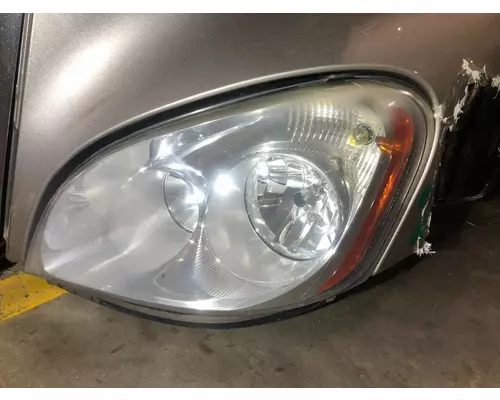 Freightliner CASCADIA Headlamp Assembly