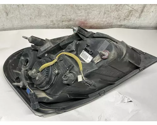 Freightliner CASCADIA Headlamp Assembly