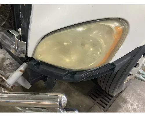 Freightliner CASCADIA Headlamp Assembly