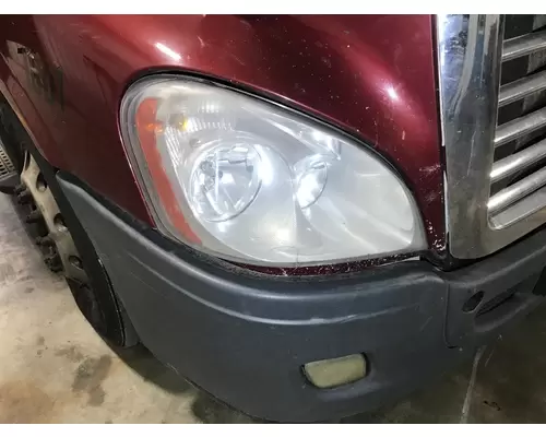 Freightliner CASCADIA Headlamp Assembly
