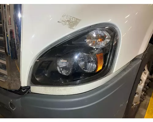 Freightliner CASCADIA Headlamp Assembly