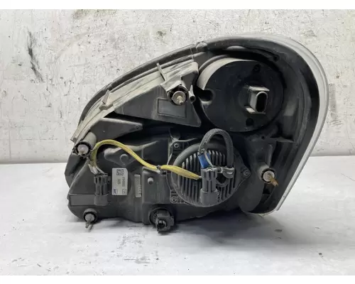 Freightliner CASCADIA Headlamp Assembly