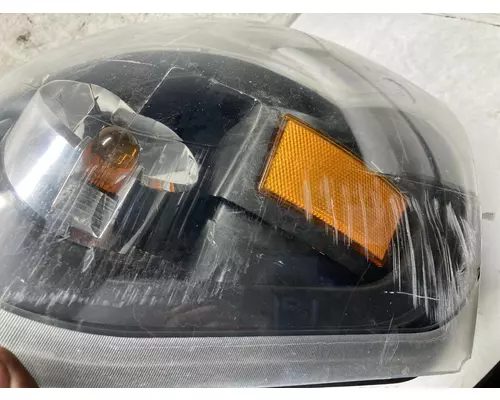 Freightliner CASCADIA Headlamp Assembly