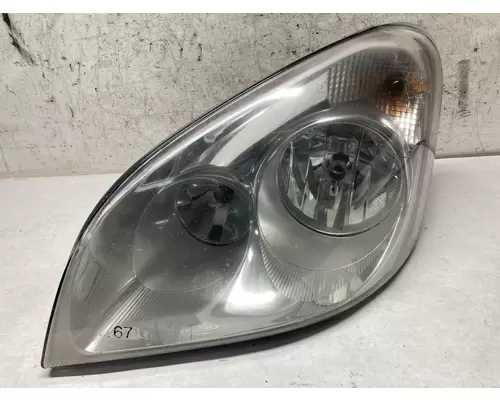 Freightliner CASCADIA Headlamp Assembly