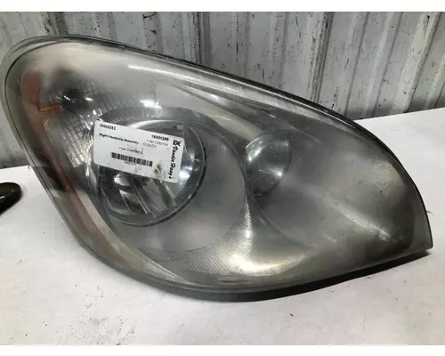 Freightliner CASCADIA Headlamp Assembly