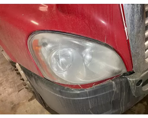 Freightliner CASCADIA Headlamp Assembly